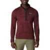 Columbia Sweater Weather™ 1/2 Zip