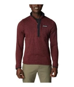 Columbia Sweater Weather™ 1/2 Zip