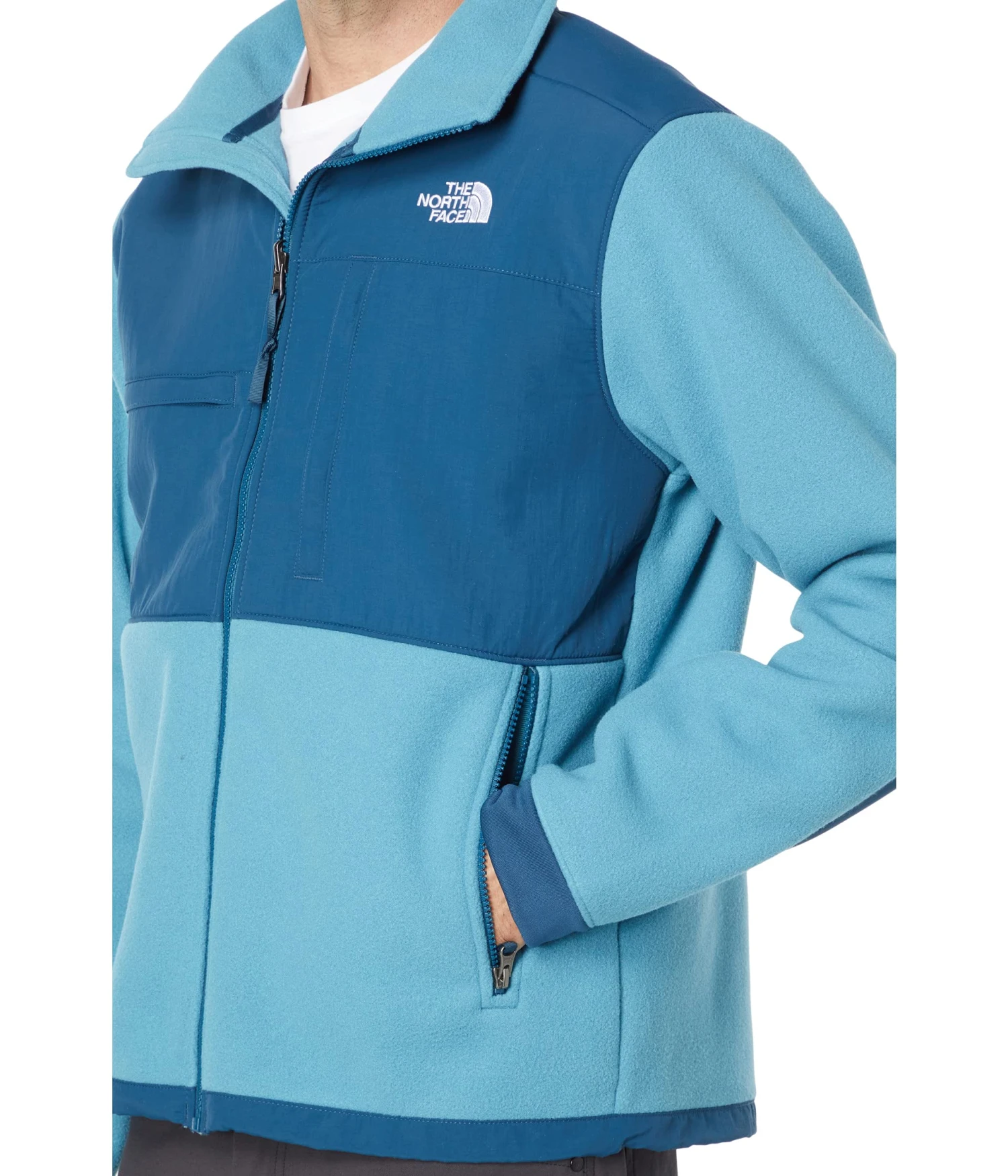 The North Face Denali 2 Jacket 5 The North Face Denali 2 Jacket - Image 3