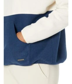 Carve Designs Rowayton Color-Block Cowl -Madewell Shop 81ohQkz7asL