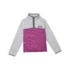 L.L.Bean Color-Block Sweater Fleece Pullover (Little Kids) 1 L.L.Bean Color-Block Sweater Fleece Pullover (Little Kids) -Madewell Shop 81pxq9jpGUL