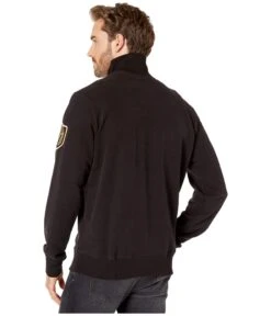 '47 NHL Vegas Golden Knights Atlas Striker 1/4 Zip -Madewell Shop 81qvMgp z0L