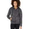 U.S. POLO ASSN. Space Dye Fleece Jacket -Madewell Shop 81r476j2P0L