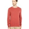 J. Crew J.Crew Cotton-Cashmere Piqué Crewneck Sweater