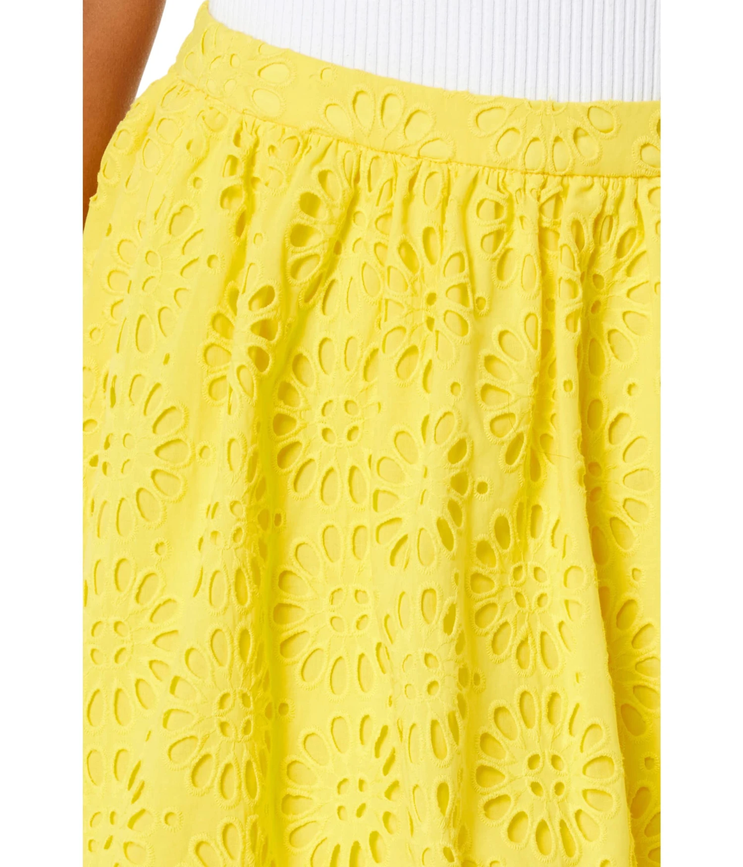 Lilly Pulitzer Leah Skirt 5 Lilly Pulitzer Leah Skirt - Image 3