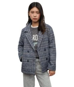 MANGO Kids Diana Coat (Teen)