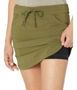 Marmot Elda Skort -Madewell Shop 81t8yvKuQOL