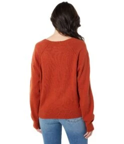 Lucky Brand Crew Neck Sweater -Madewell Shop 81ucYaqiC5L