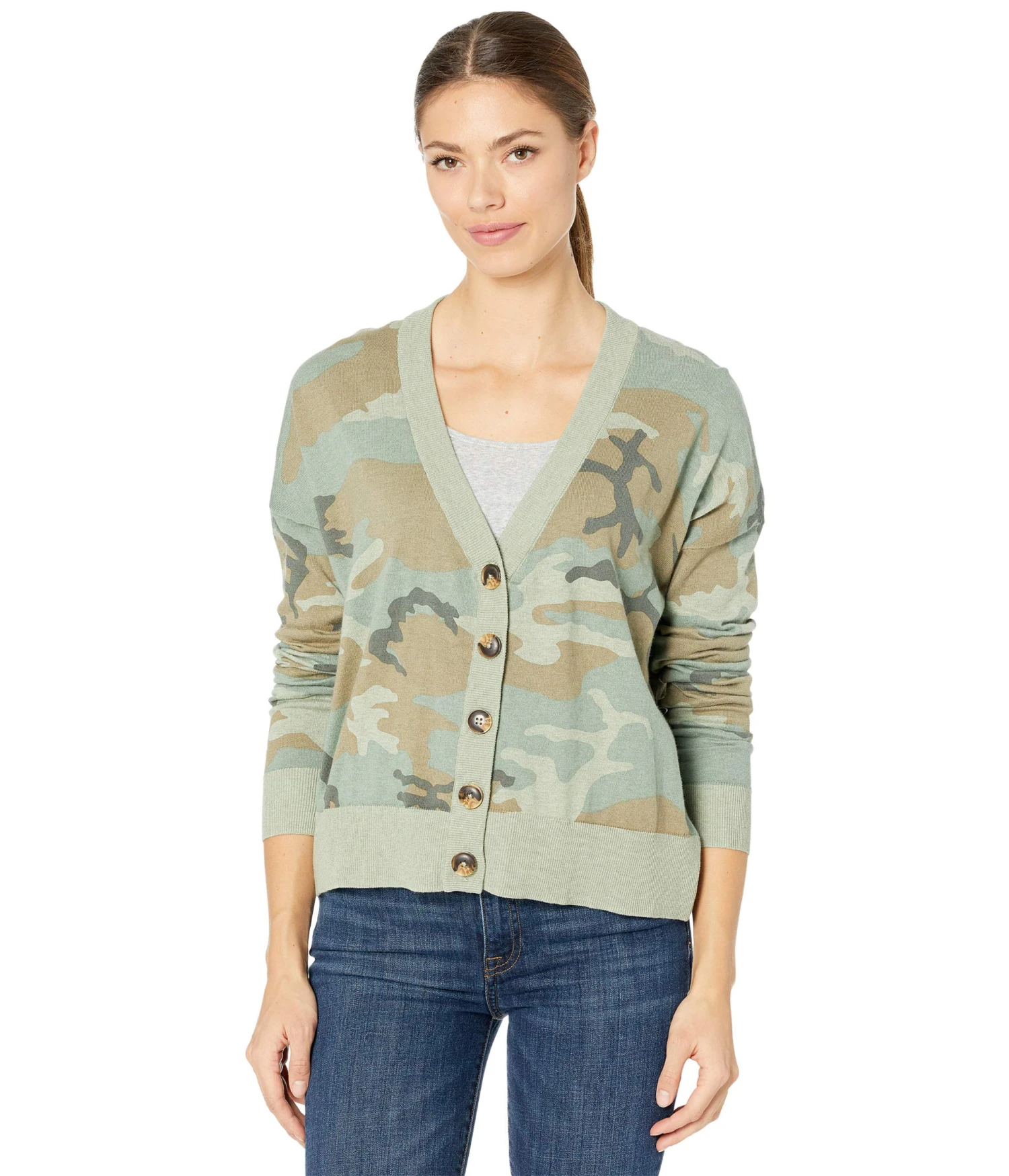 Sanctuary Let's Hang Cardi 3 Sanctuary Let's Hang Cardi