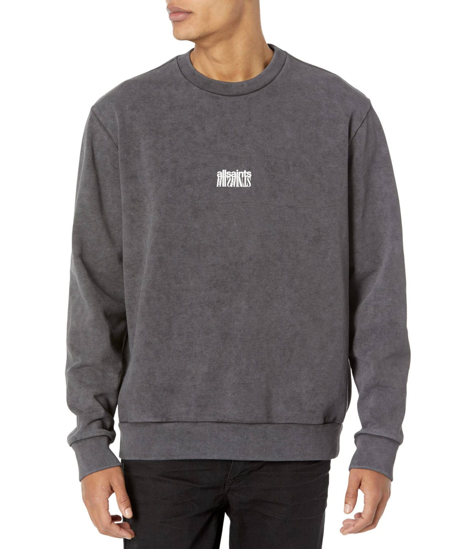 AllSaints Olsen Crew 3 AllSaints Olsen Crew