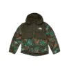 The North Face Kids Reversible Mount Chimbo Full Zip Hooded Jacket (Toddler) 1 The North Face Kids Reversible Mount Chimbo Full Zip Hooded Jacket (Toddler) -Madewell Shop 81vo1IedptL