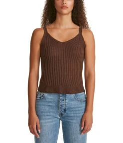 Madden Girl Rib Sweater Shrug With Tank Set 8 Madden Girl Rib Sweater Shrug With Tank Set -Madewell Shop 81wGpZk5OTL