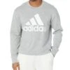 Adidas Essentials French Terry Big Logo Sweatshirt -Madewell Shop 81wkDVaMxXL