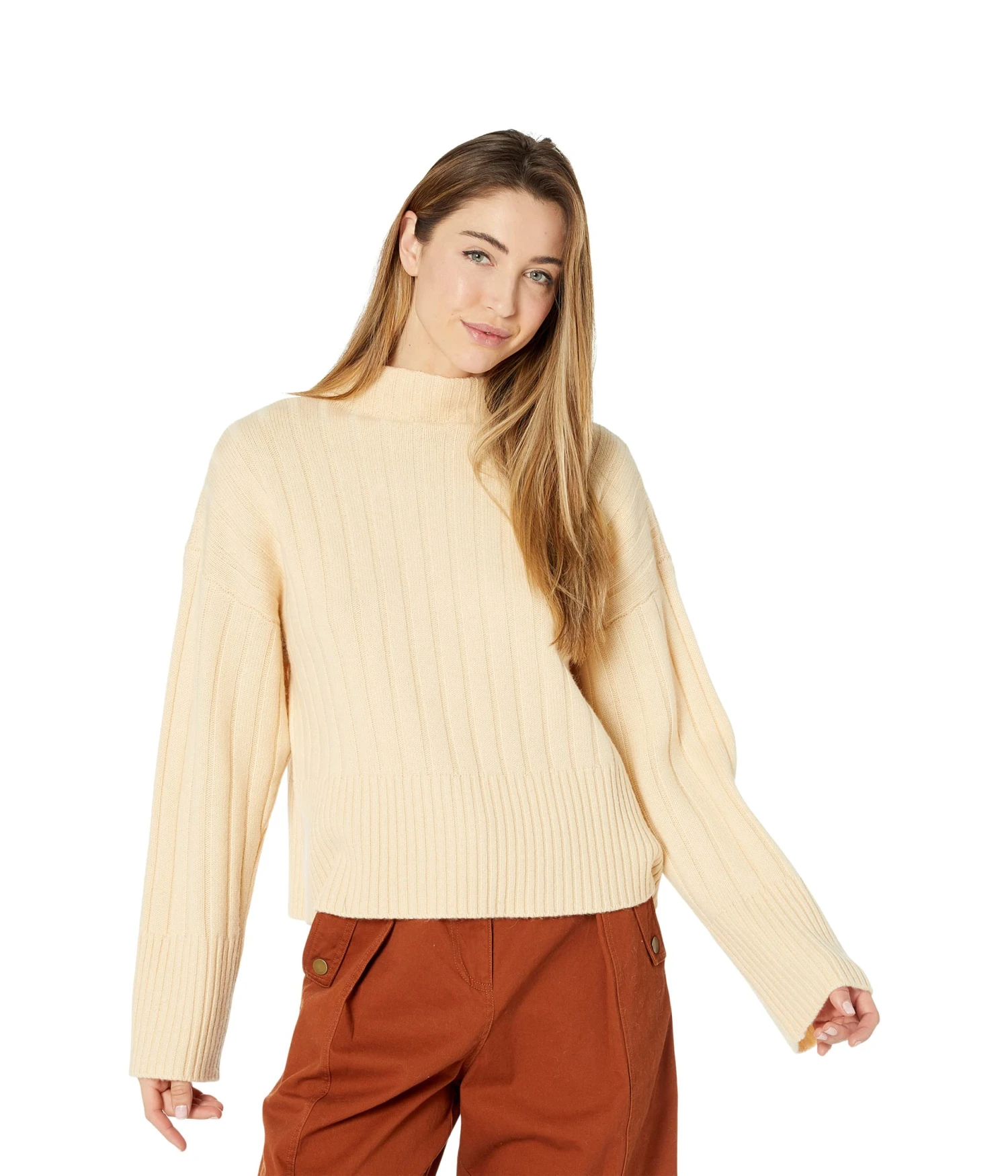 EQUIPMENT Gianna Sweater 3 EQUIPMENT Gianna Sweater