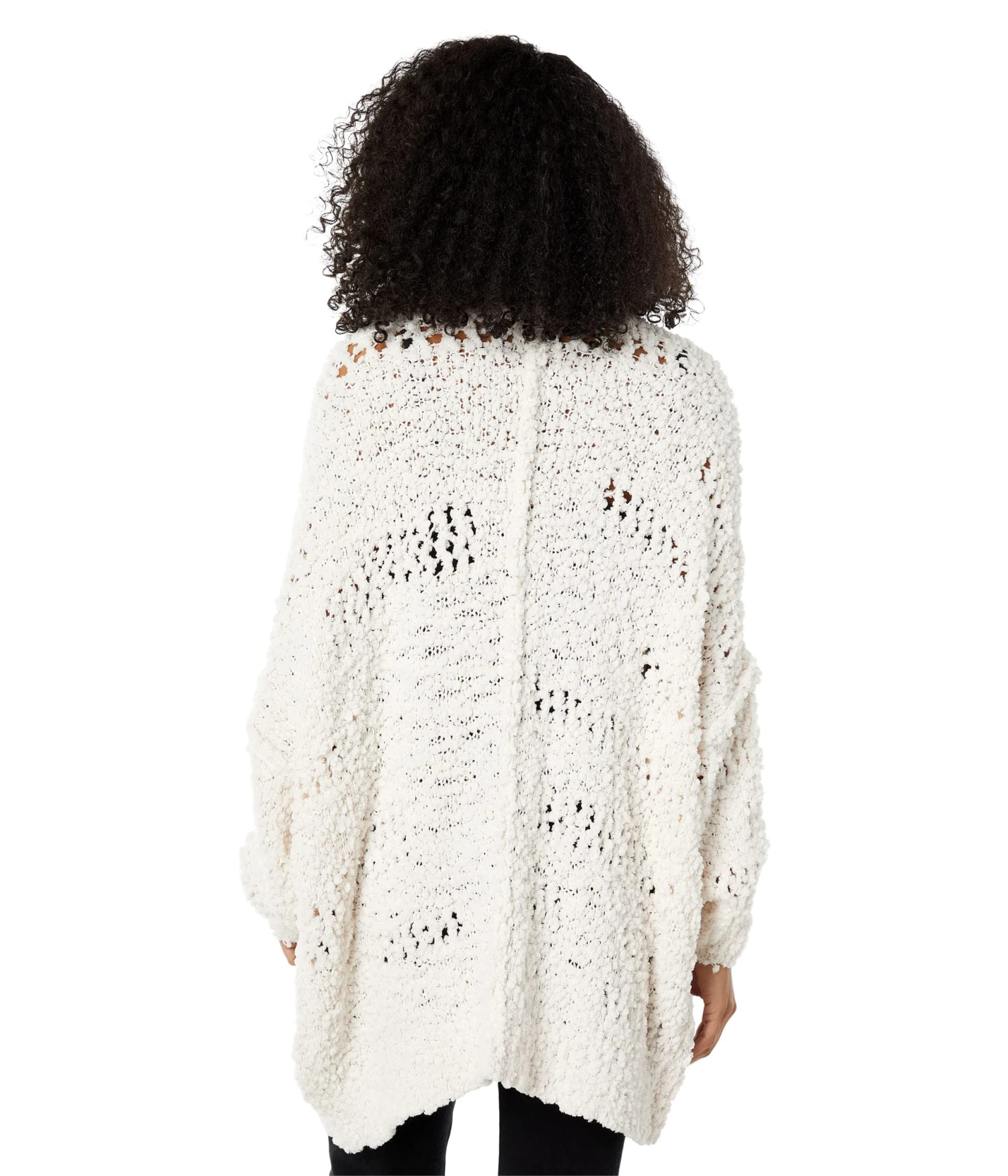 Saltwater Luxe Callista Ultra Cozy Long Sleeve Sweater 4 Saltwater Luxe Callista Ultra Cozy Long Sleeve Sweater - Image 2