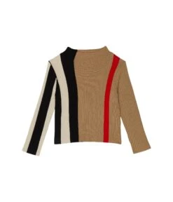 Burberry Kids Daphnie (Little Kids/Big Kids)