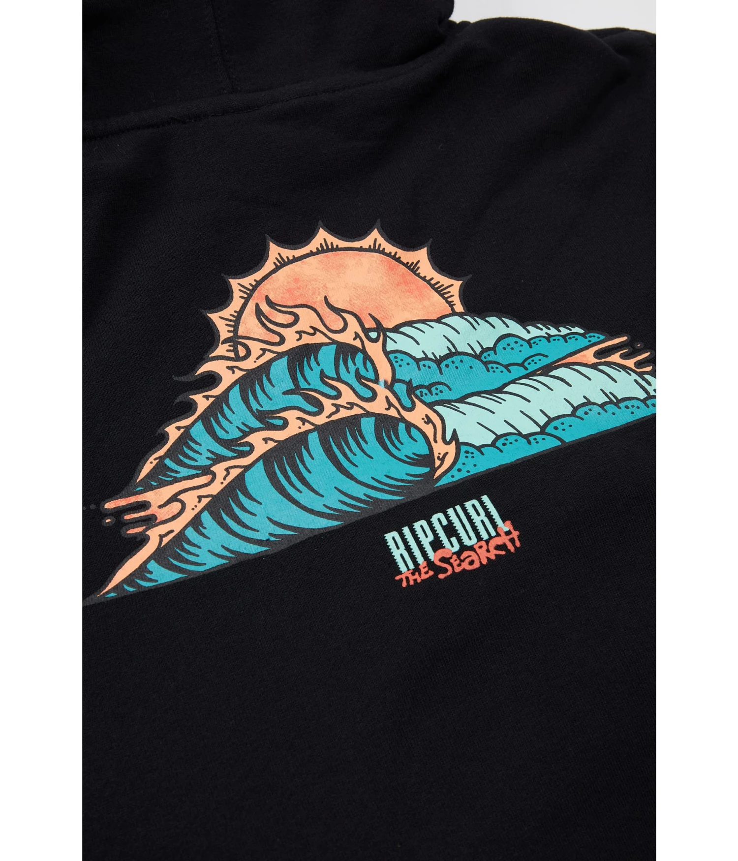 Rip Curl Kids Origins Hoodie (Big Kids) 4 Rip Curl Kids Origins Hoodie (Big Kids) - Image 2