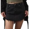 Free People Sky High Miniskirt -Madewell Shop 81yZ5N1 q3L