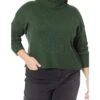 Madewell Plus Corsica Stitch Mix Turtleneck 2 Madewell Plus Corsica Stitch Mix Turtleneck -Madewell Shop 81z3MClxFrL