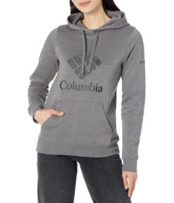 Columbia Trek™ Graphic Hoodie