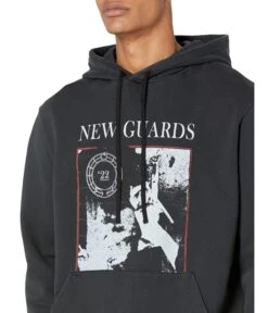 AllSaints Pravha Oth Hoodie -Madewell Shop 81zJZXCu0jL