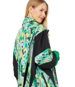 Adidas By Stella McCartney Woven Tracktop HG1934 8 Adidas By Stella McCartney Woven Tracktop HG1934 -Madewell Shop 81zJiPmRFL