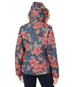 Obermeyer Tuscany II Jacket -Madewell Shop 910NMssePLL