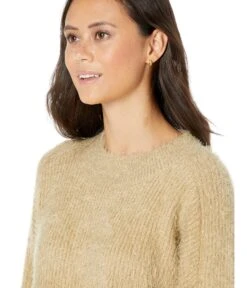 BCBGeneration Fuzzy Pullover Sweater - W1WX5S09 -Madewell Shop 915kGNjHdiL