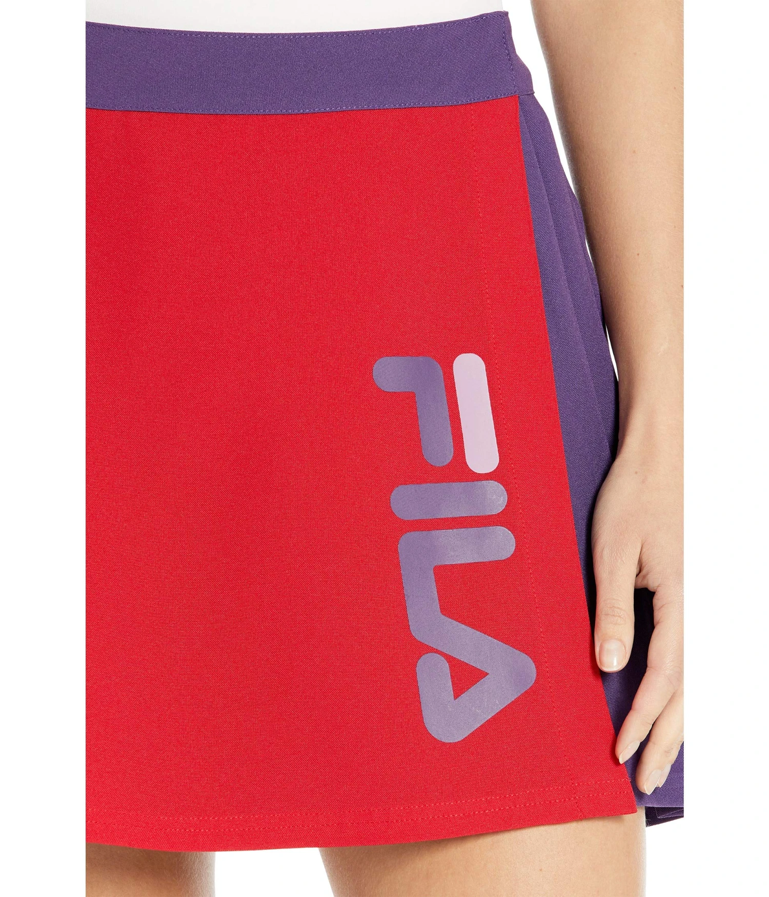 Fila Asami Skirt 7 Fila Asami Skirt - Image 5