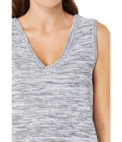 BCBGeneration Knit Sweater V-Neck Tank Top -Madewell Shop 91KmnqsjC4S