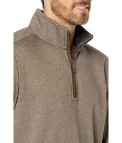 Tommy Bahama Glen Haven 1/2 Zip -Madewell Shop 91NWDGXFeQL