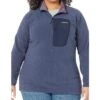 Columbia Outdoor Tracks™ 1/2 Zip