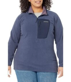 Columbia Outdoor Tracks™ 1/2 Zip