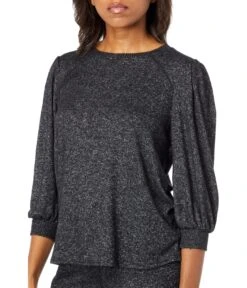 LAmade Holmby Hill Hacci Top -Madewell Shop 91S0E TAjcL