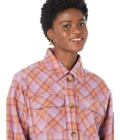 Steve Madden Brooklyn Shacket -Madewell Shop 91WEEVKuwIL