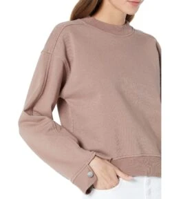 DL1961 Classic Sweatshirt 8 DL1961 Classic Sweatshirt -Madewell Shop 91X0u8bpGaL