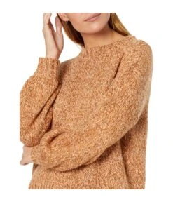 Saltwater Luxe Vale Crew Neck Pullover Sweater -Madewell Shop 91Z1Ws5aP4L