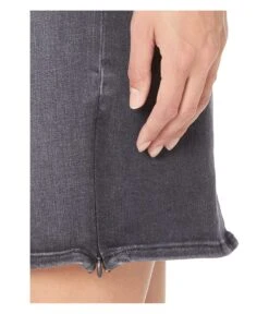 Hudson Jeans Centerfold High-Rise Pencil Skirt In Ghosts 8 Hudson Jeans Centerfold High-Rise Pencil Skirt In Ghosts -Madewell Shop 91iwlMXkJNL