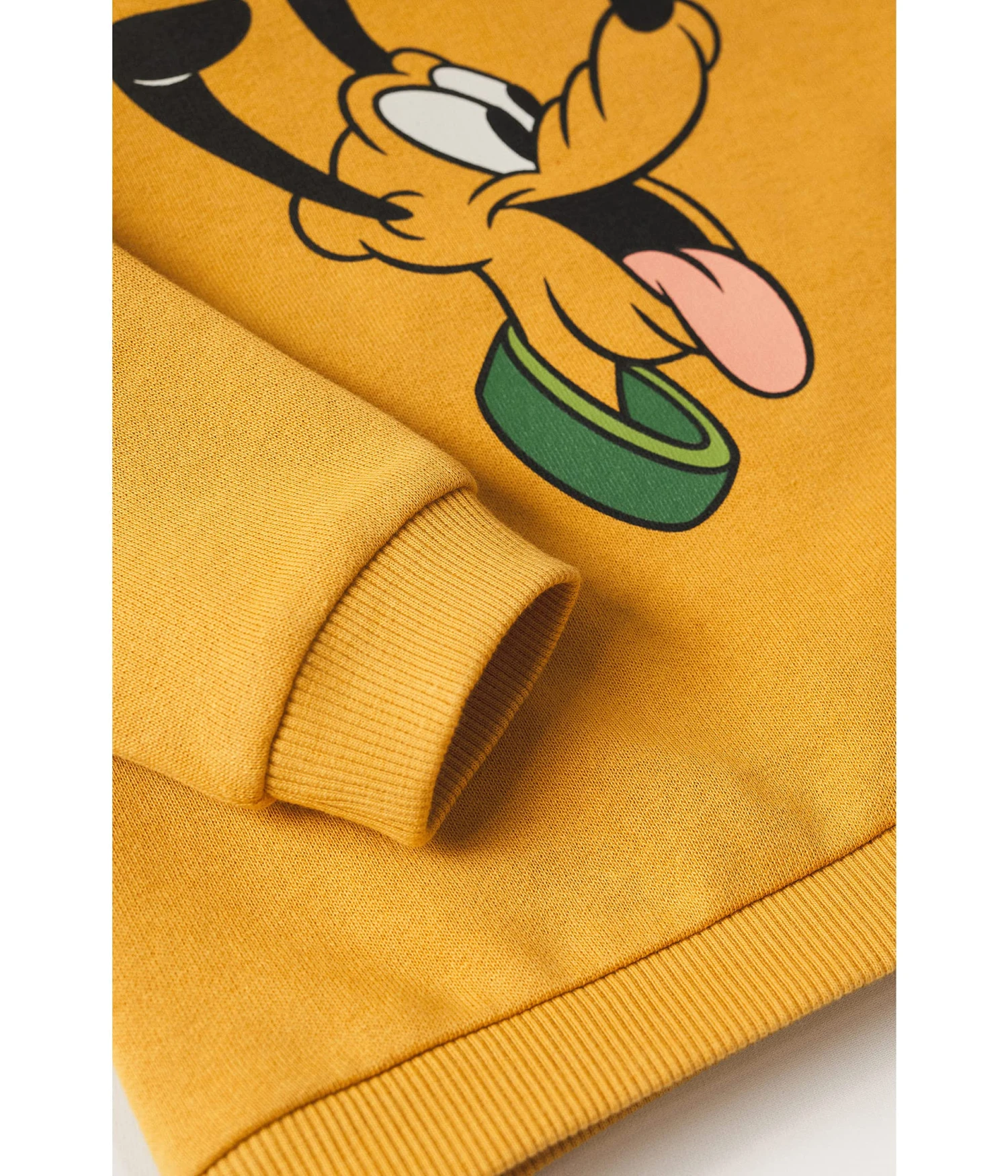 MANGO Kids Pluto Sweatshirt (Infant/Toddler/Little Kids) 6 MANGO Kids Pluto Sweatshirt (Infant/Toddler/Little Kids) - Image 4