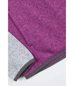 L.L.Bean Color-Block Sweater Fleece Pullover (Little Kids) -Madewell Shop 91kjLPo9ODL