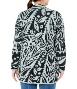 NIC+ZOE Plus Size Here And There Cardigan 5 NIC+ZOE Plus Size Here And There Cardigan -Madewell Shop 91rLjZxaORL