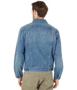 Madewell Classic Denim Jacket -Madewell Shop 91sAkNQUUTL