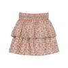 PEEK Smocked Waistband Skirt (Toddler/Little Kids/Big Kids) -Madewell Shop 91vrM gk6nL