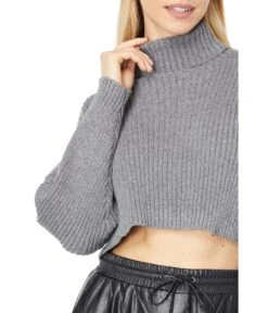 Bishop + Young Highline Turtleneck Sweater -Madewell Shop 91wRzNkskXL