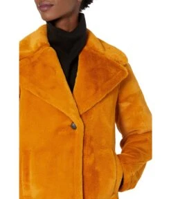 Avec Les Filles Bonded Faux Fur Jacket -Madewell Shop 91wkzLH2tL