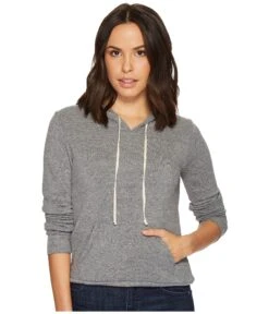 Alternative Athletics Hoodie