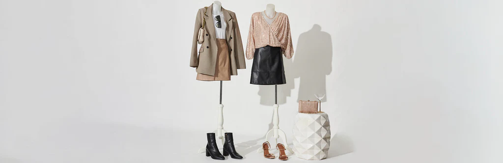 Front Page -Madewell Shop banner964